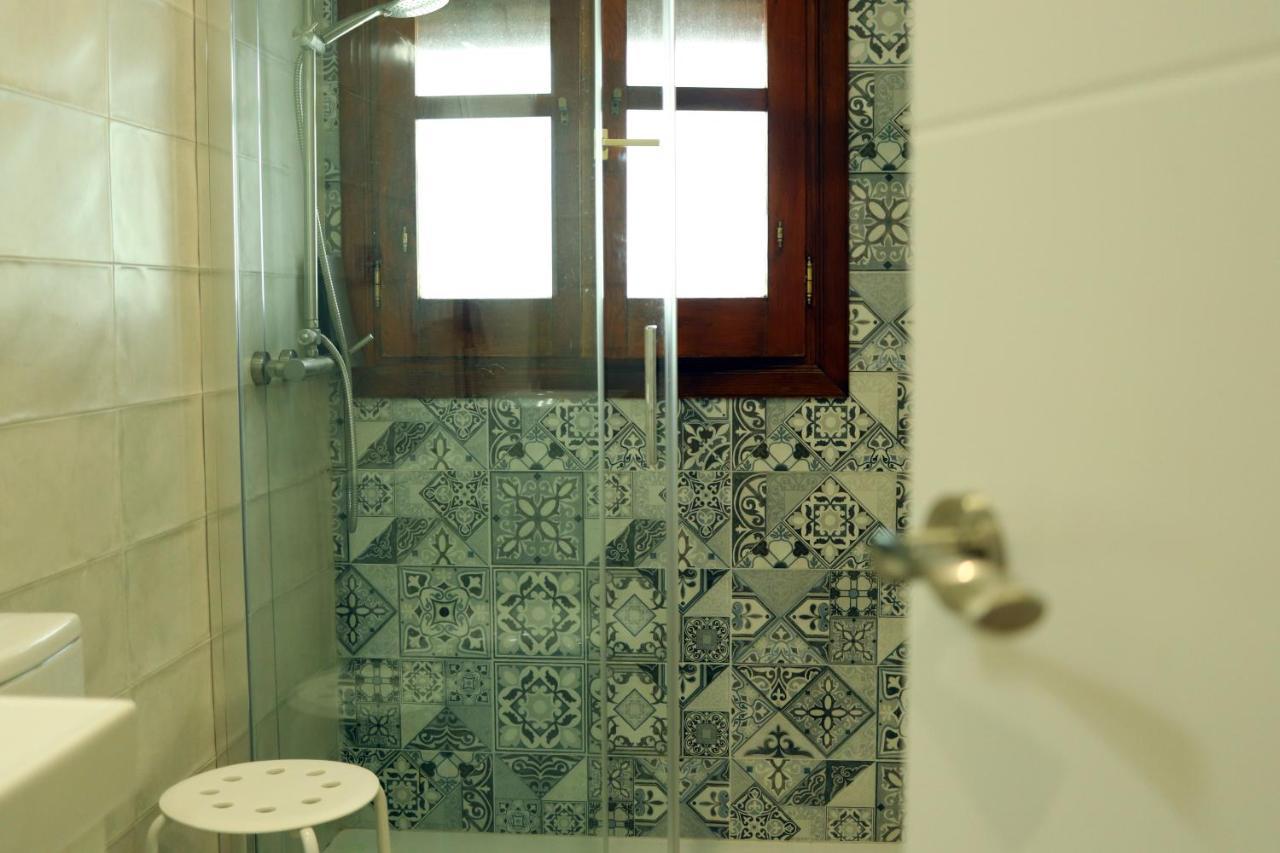 Apartamento En Cuesta Gomerez Granada Exterior foto